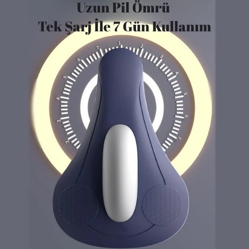 Pelvoe™ Şarjlı Pelvik Egzersiz Cihazı
