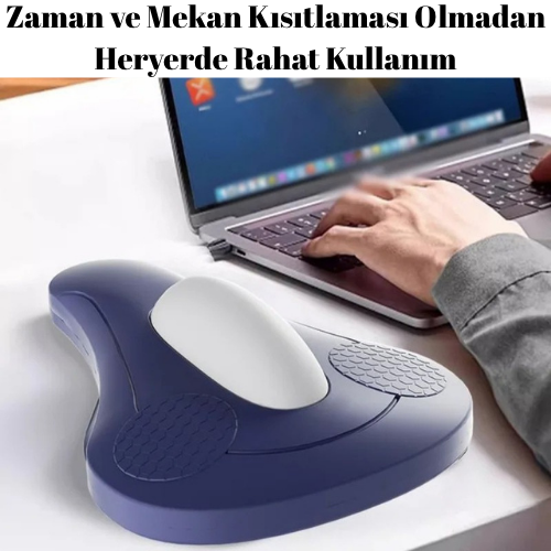 Pelvoe™ Şarjlı Pelvik Egzersiz Cihazı