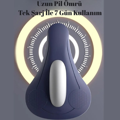 Pelvoe™ Şarjlı Pelvik Egzersiz Cihazı